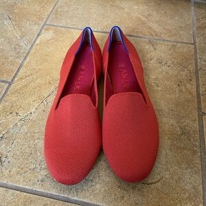 Rothys Sunset Loafers Size 8.5